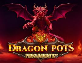 Dragon Pots Megaways