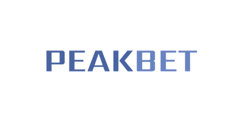 PEAKBET Casino Logo