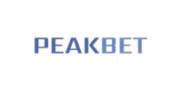 PEAKBET Casino Logo