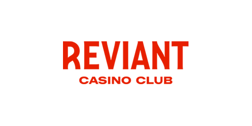 Reviant Casino Logo