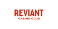 Reviant Casino Logo