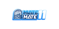 MateMate11 Casino Logo