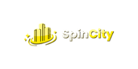 SpinCity Casino ZW Logo