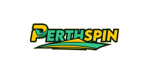 PerthSpin Casino Logo