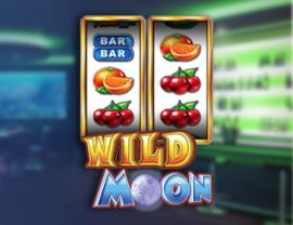 Wild Moon Jackpot