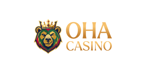 Oha Casino Logo