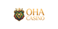 Oha Casino Logo