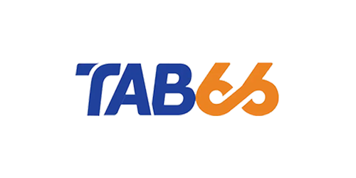 TAB66 Casino Logo