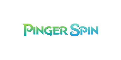 Pingerspin Casino Logo
