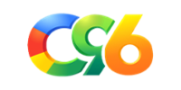 CHOOSE96 Casino Logo