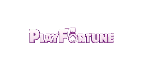 PlayFortune Casino Logo