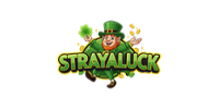 StrayaLuck Casino Logo