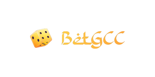 BetGCC Casino Logo