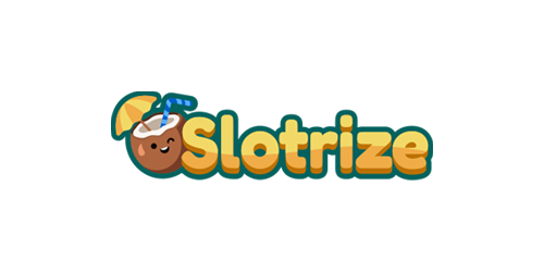 Slotrize Casino Logo