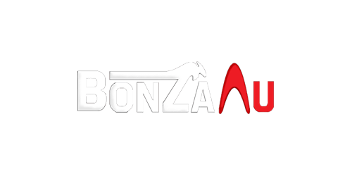 BonzaAU Casino Logo