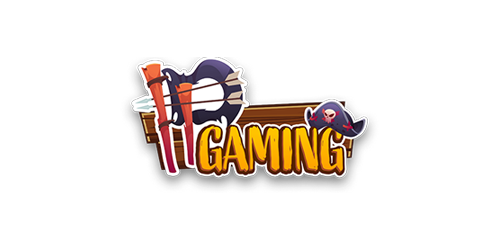PP Gaming Casino Logo