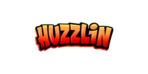 Huzzlin Casino Logo