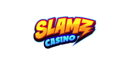 Slamz Casino Logo