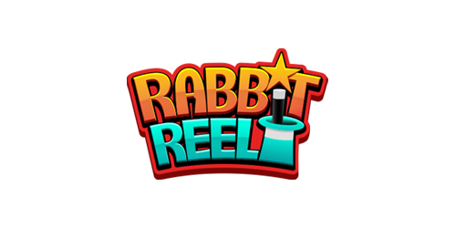 Rabbit Reel Casino Logo