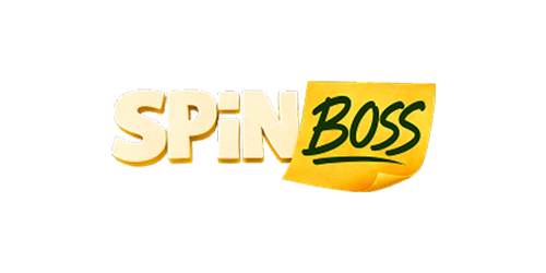 Spinboss Casino Logo