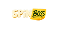 Spinboss Casino Logo