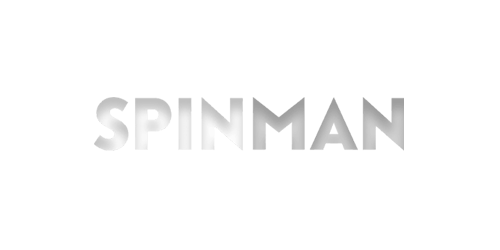 Spinman Casino Logo
