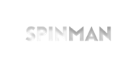 Spinman Casino Logo