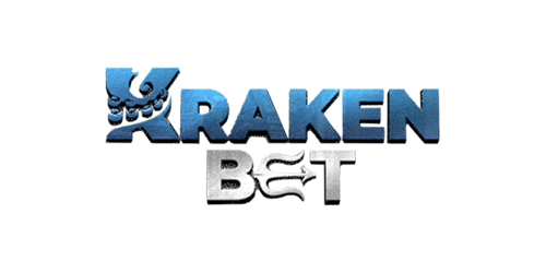 KrakenBet Casino Logo