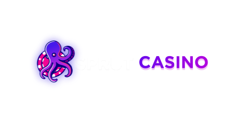 Sprut Casino Logo