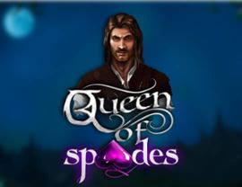 Queen of Spades