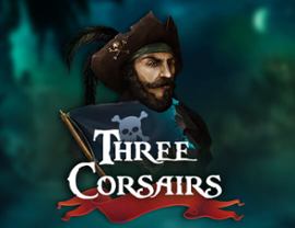 Three Corsairs
