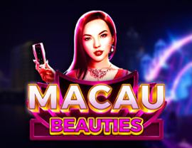 Macau Beauties