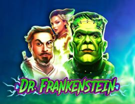 Dr. Frankenstein