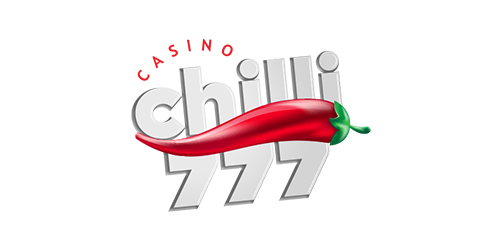 Chilli777 Casino Logo