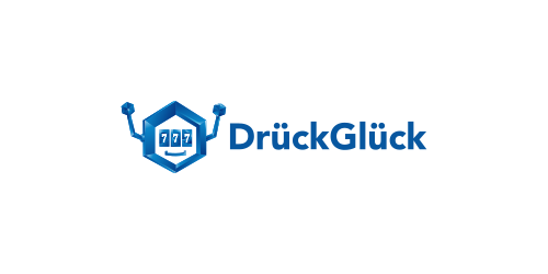 DrueckGlueck Casino Logo