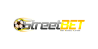 StreetBet Casino Logo