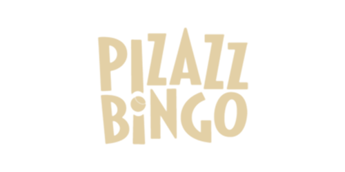 Pizazz Bingo Casino Logo
