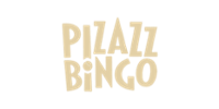 Pizazz Bingo Casino Logo