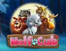 Wolf Cub