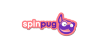 Spin Pug Casino Logo