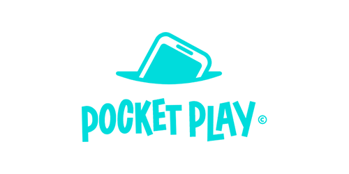 Pocket Play Casino Logo