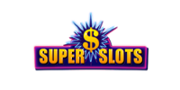 SuperSlots Casino Logo