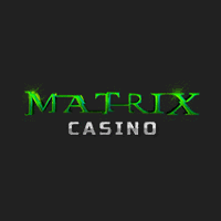 Matrix Casino Logo