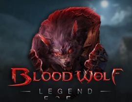 Blood Wolf Legend