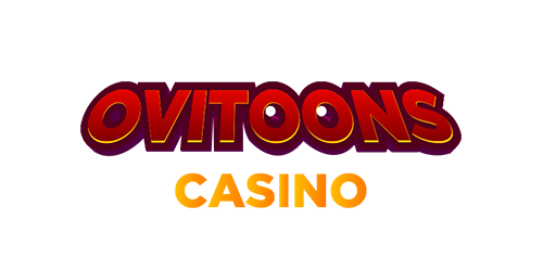 Ovitoons Casino Logo