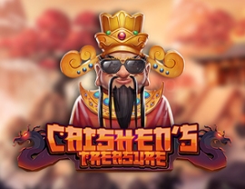 Caishen's Treasure