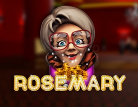 Rose Mary