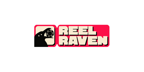 Reel Raven Casino Logo
