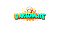 BakedMate Casino Logo