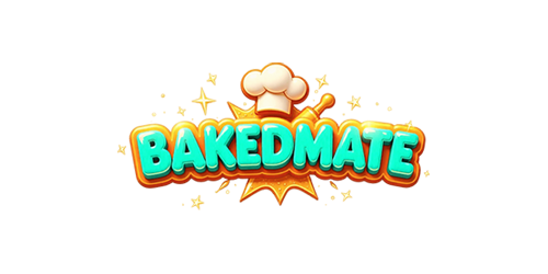 BakedMate Casino Logo